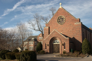 Eastwood Christian Church