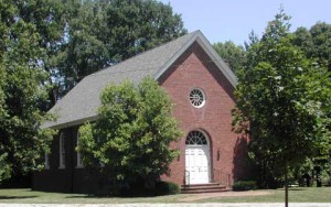 New Union Christian Church