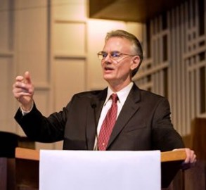 Rev. Dr. Michael Kinnamon