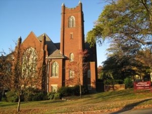 Bethany Memorial Church