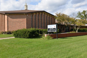 affirming congregation disciples lansing