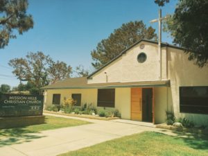 Mission Hills Christian Church