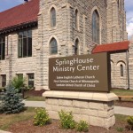 First Christian Church Minneapolis