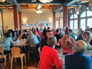 201402 St Andrew OA Event