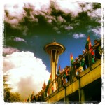 Seattle shows its Pride