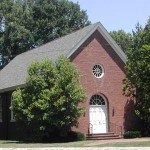 New Union Christian Church