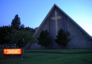 United Congregational Christian Church