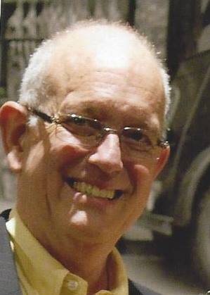 David Nickell