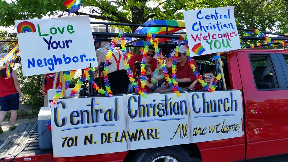 Indianapolis Pride 2016 3