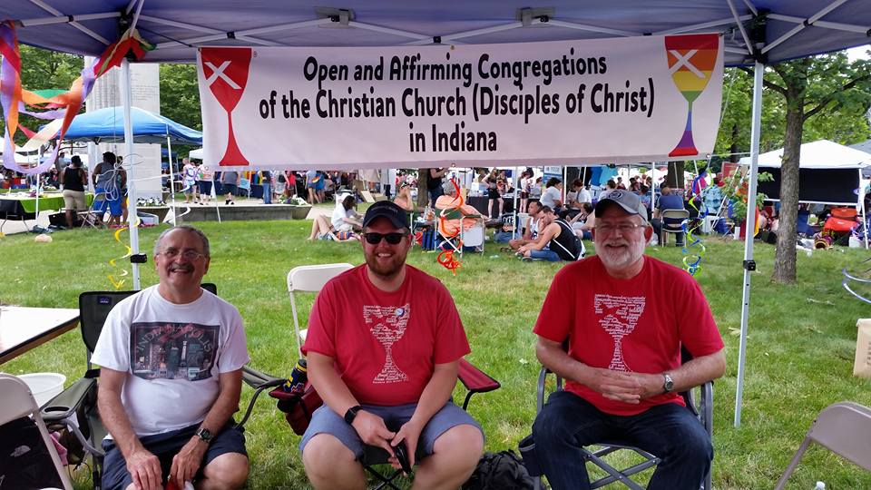 Indianapolis Pride 2016