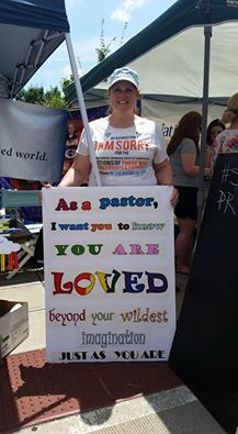 Pride 2016 Springfield MO