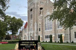 Country Club Christian Church
