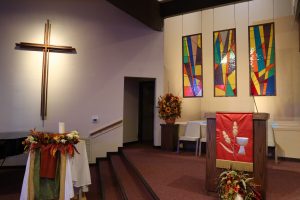 First Christian Church Scottsdale